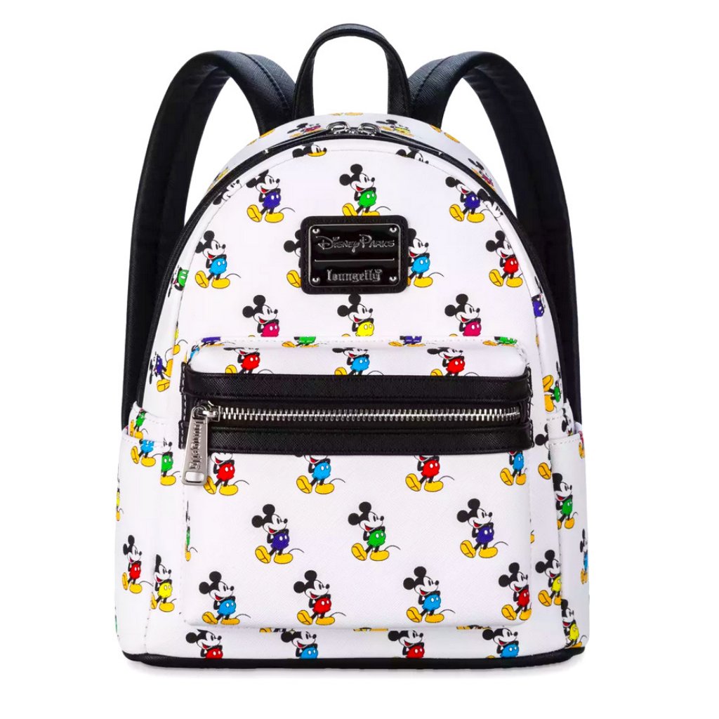Mickey Mouse Mini Backpack